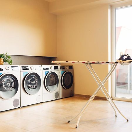 Harry'S Home Hart Bei Graz Hotel & Apartments المظهر الخارجي الصورة