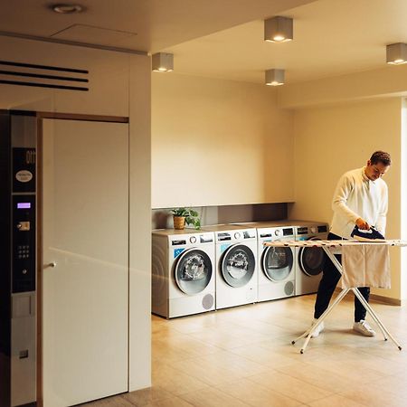 Harry'S Home Hart Bei Graz Hotel & Apartments المظهر الخارجي الصورة