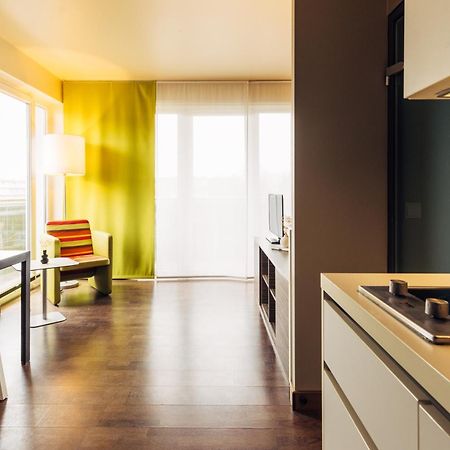 Harry'S Home Hart Bei Graz Hotel & Apartments المظهر الخارجي الصورة