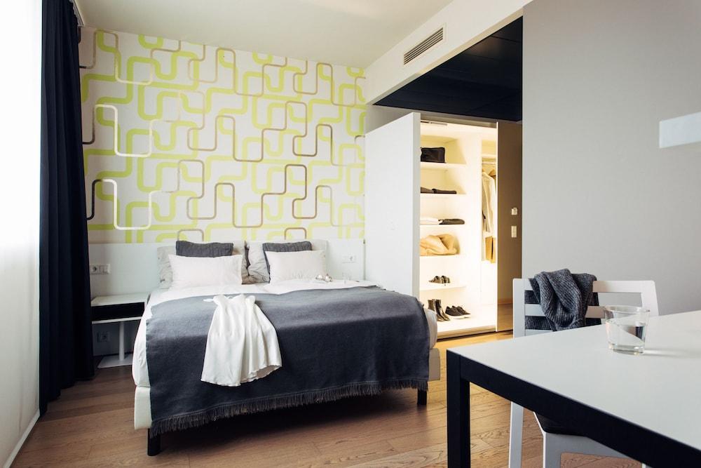 Harry'S Home Hart Bei Graz Hotel & Apartments المظهر الخارجي الصورة