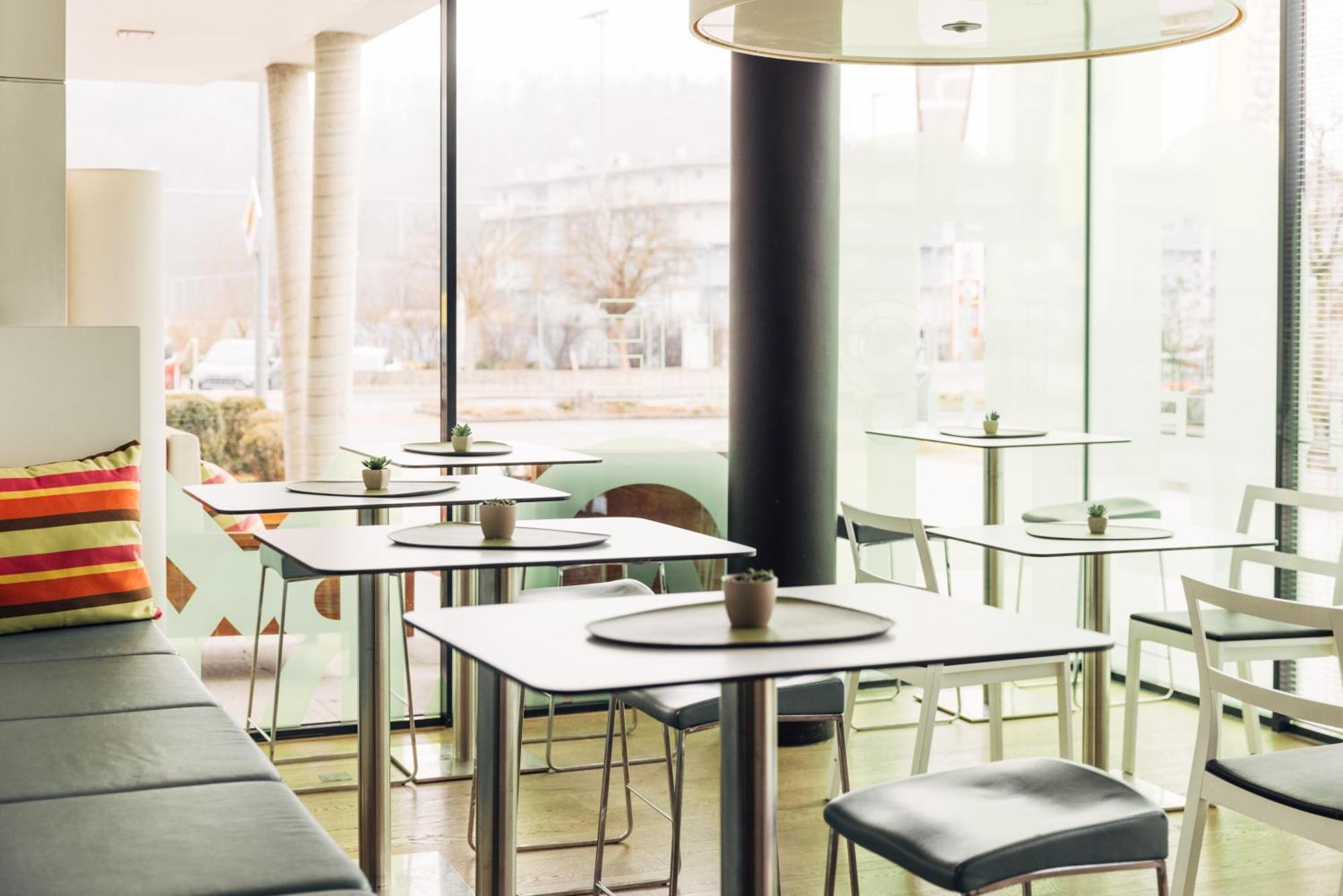 Harry'S Home Hart Bei Graz Hotel & Apartments المظهر الخارجي الصورة