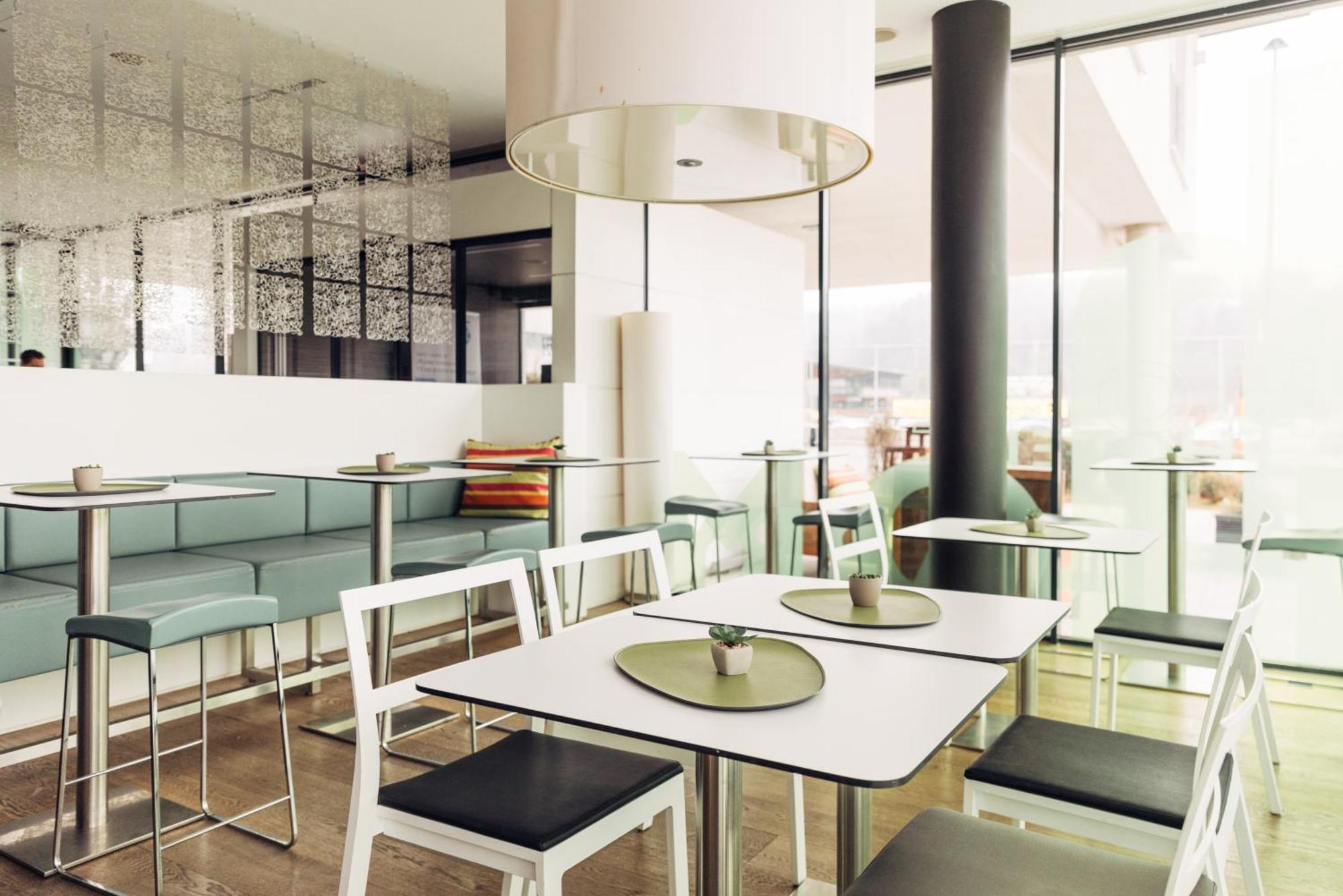 Harry'S Home Hart Bei Graz Hotel & Apartments المظهر الخارجي الصورة