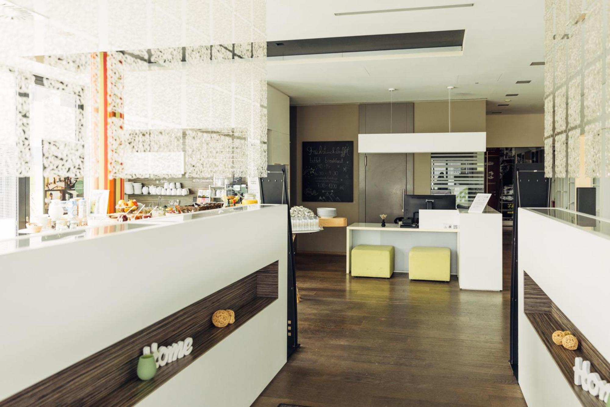 Harry'S Home Hart Bei Graz Hotel & Apartments المظهر الخارجي الصورة