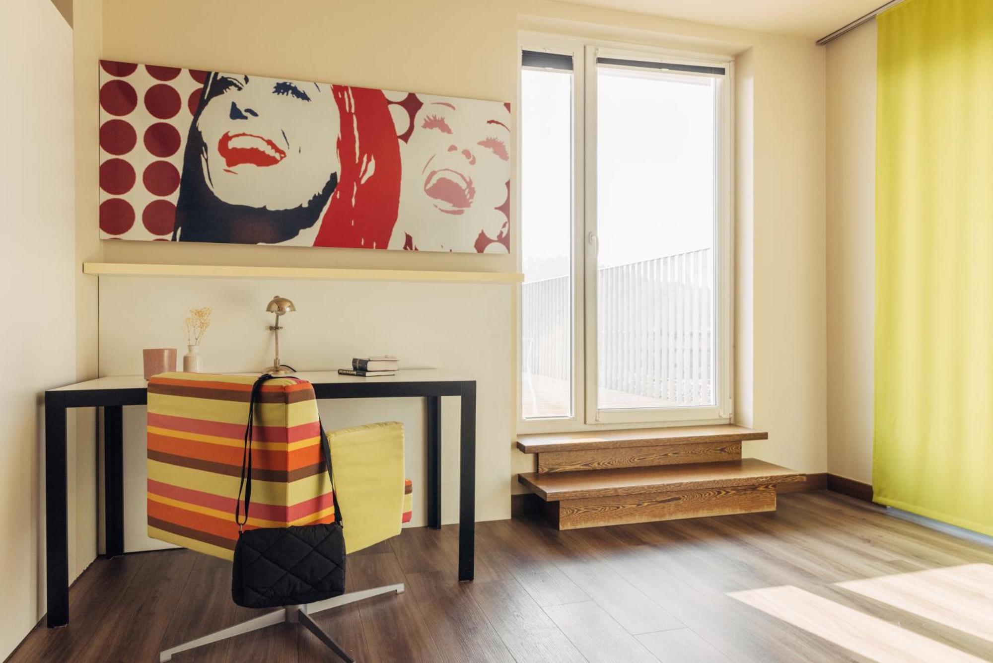 Harry'S Home Hart Bei Graz Hotel & Apartments المظهر الخارجي الصورة