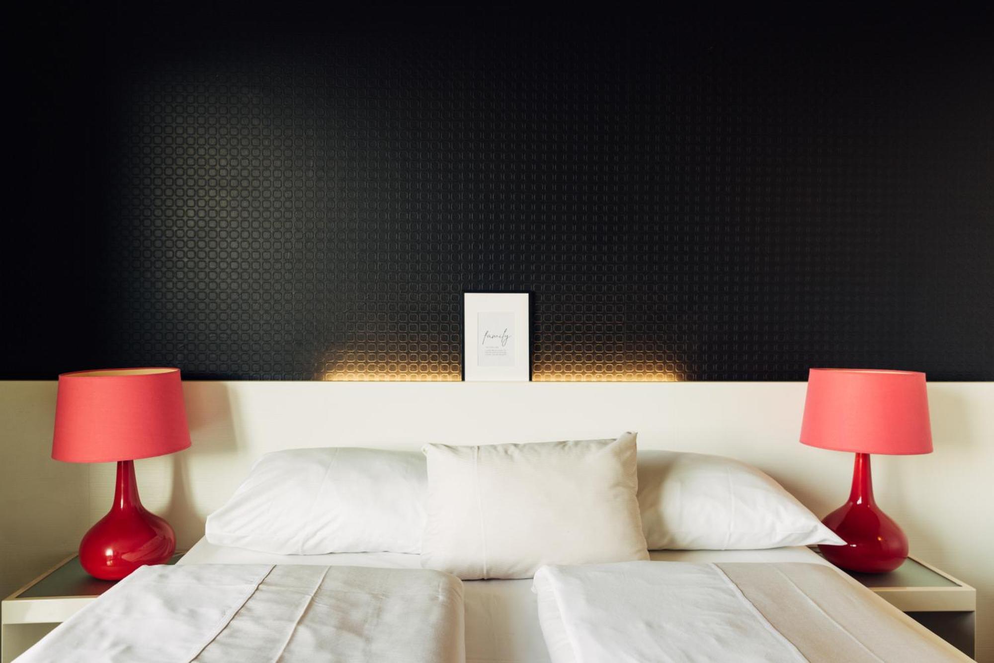 Harry'S Home Hart Bei Graz Hotel & Apartments المظهر الخارجي الصورة