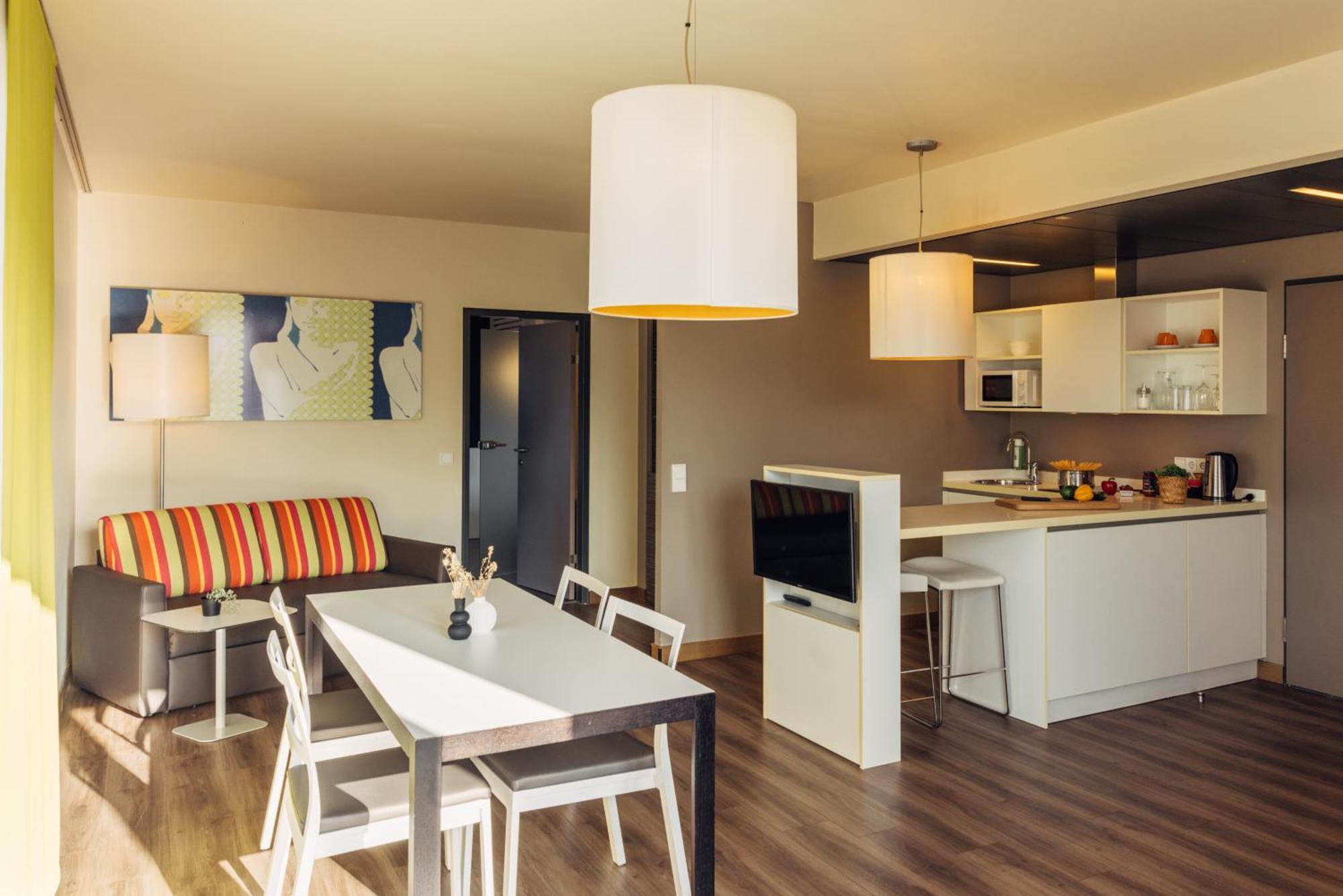 Harry'S Home Hart Bei Graz Hotel & Apartments المظهر الخارجي الصورة