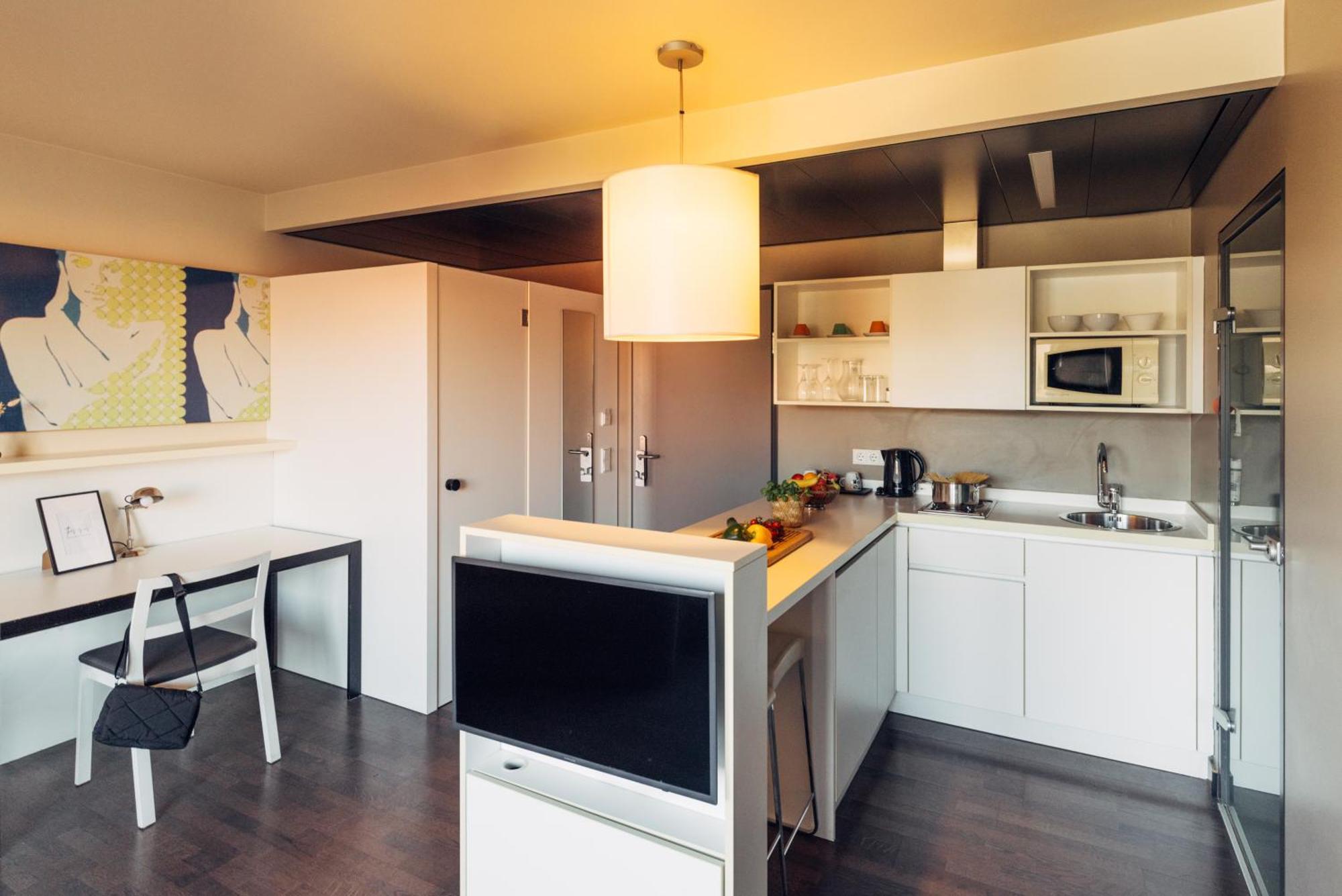 Harry'S Home Hart Bei Graz Hotel & Apartments المظهر الخارجي الصورة