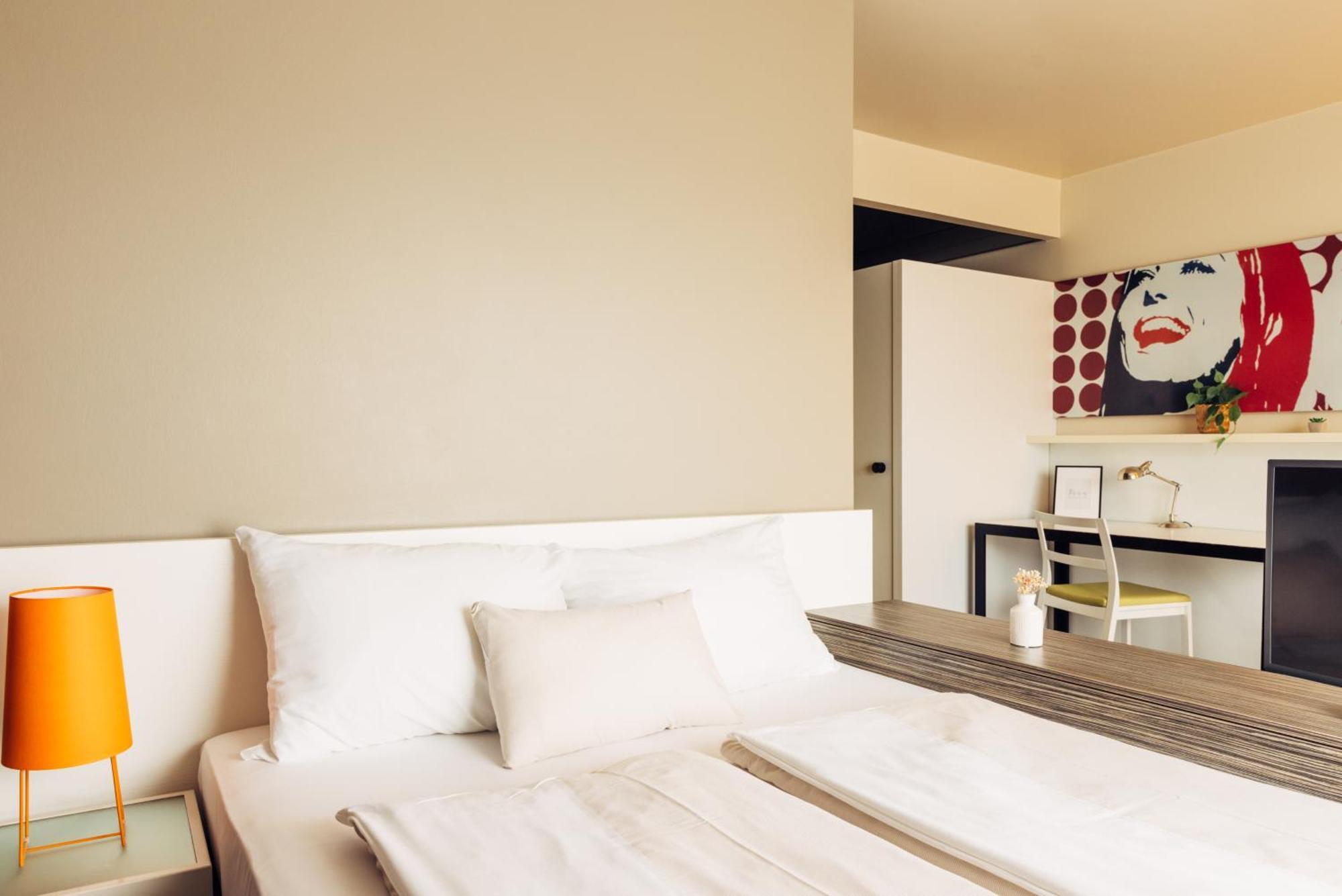 Harry'S Home Hart Bei Graz Hotel & Apartments المظهر الخارجي الصورة
