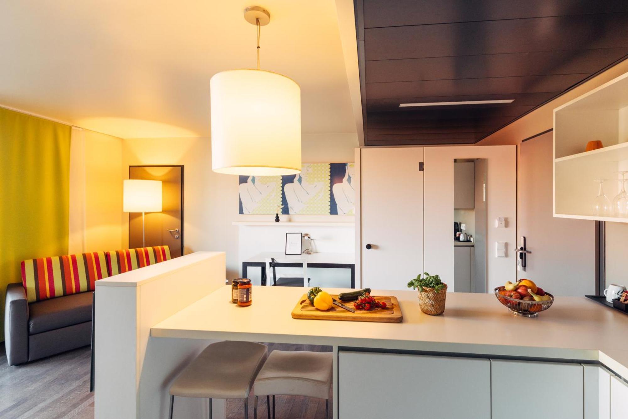 Harry'S Home Hart Bei Graz Hotel & Apartments المظهر الخارجي الصورة