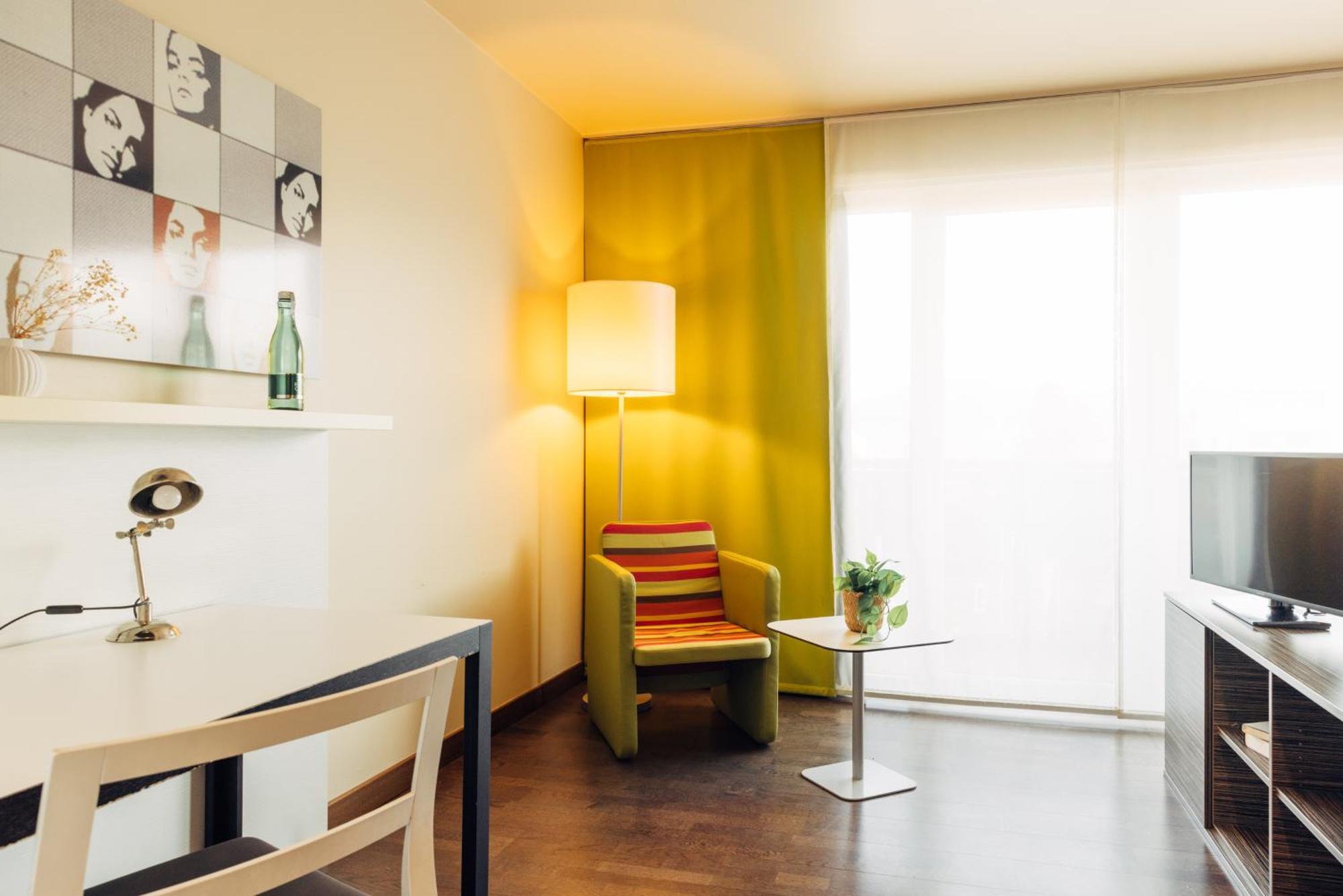 Harry'S Home Hart Bei Graz Hotel & Apartments المظهر الخارجي الصورة