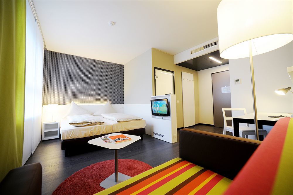Harry'S Home Hart Bei Graz Hotel & Apartments المظهر الخارجي الصورة