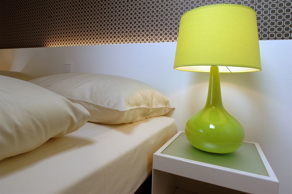 Harry'S Home Hart Bei Graz Hotel & Apartments الغرفة الصورة