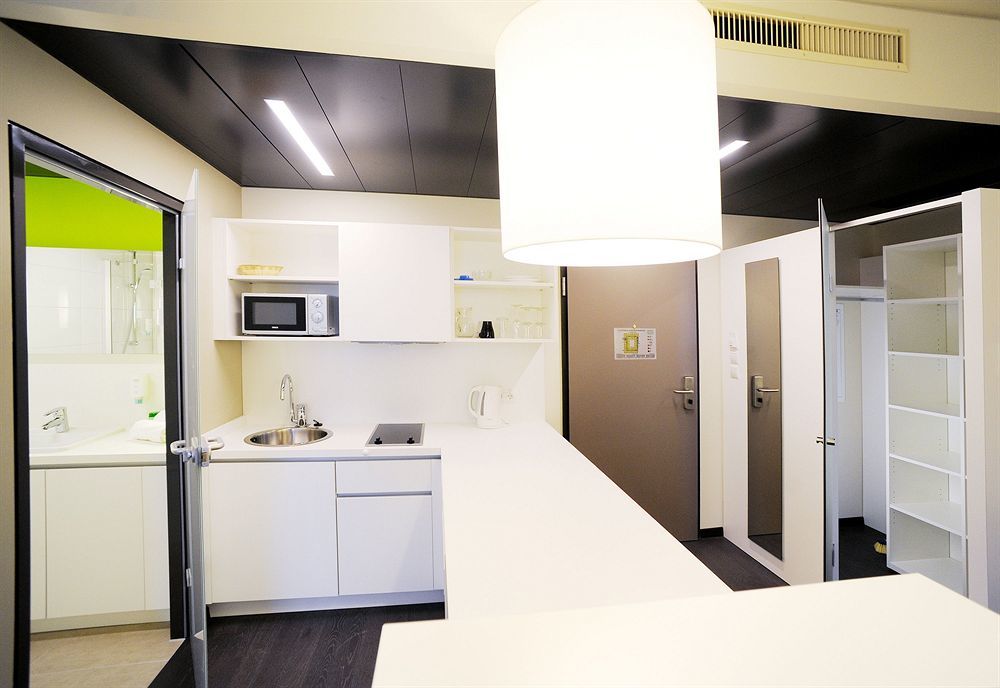 Harry'S Home Hart Bei Graz Hotel & Apartments المظهر الخارجي الصورة