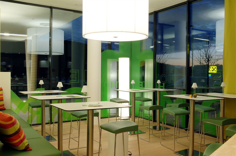 Harry'S Home Hart Bei Graz Hotel & Apartments المظهر الخارجي الصورة